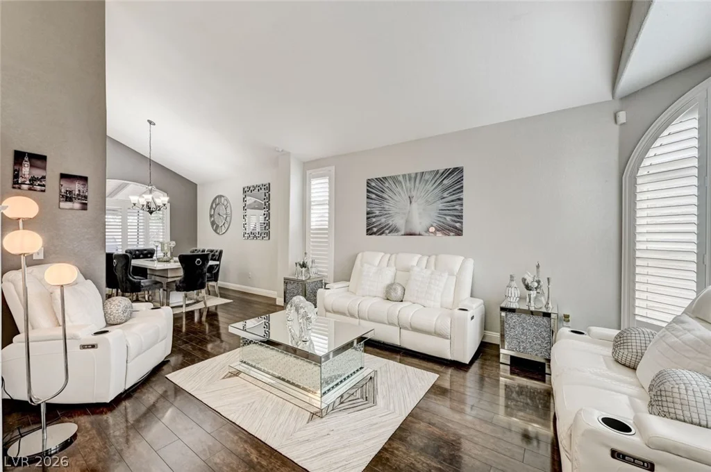 4516 Whelk, North Las Vegas, NV 89031