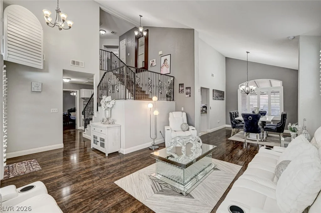 4516 Whelk, North Las Vegas, NV 89031
