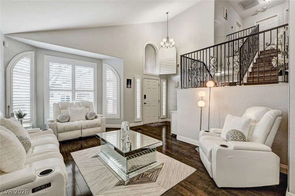 4516 Whelk, North Las Vegas, NV 89031