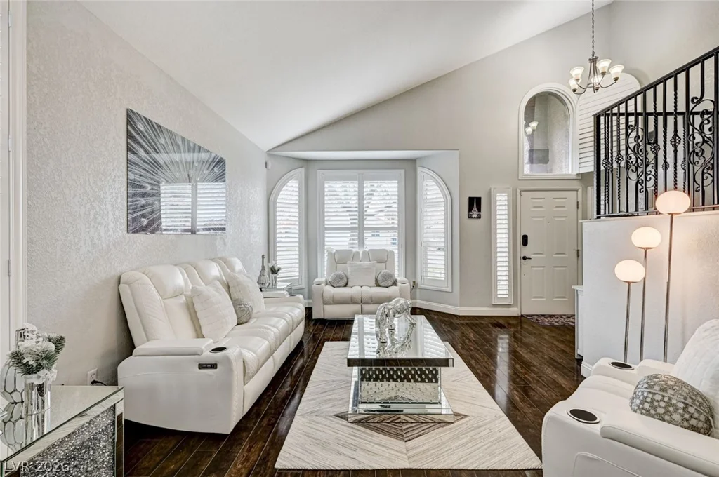 4516 Whelk, North Las Vegas, NV 89031
