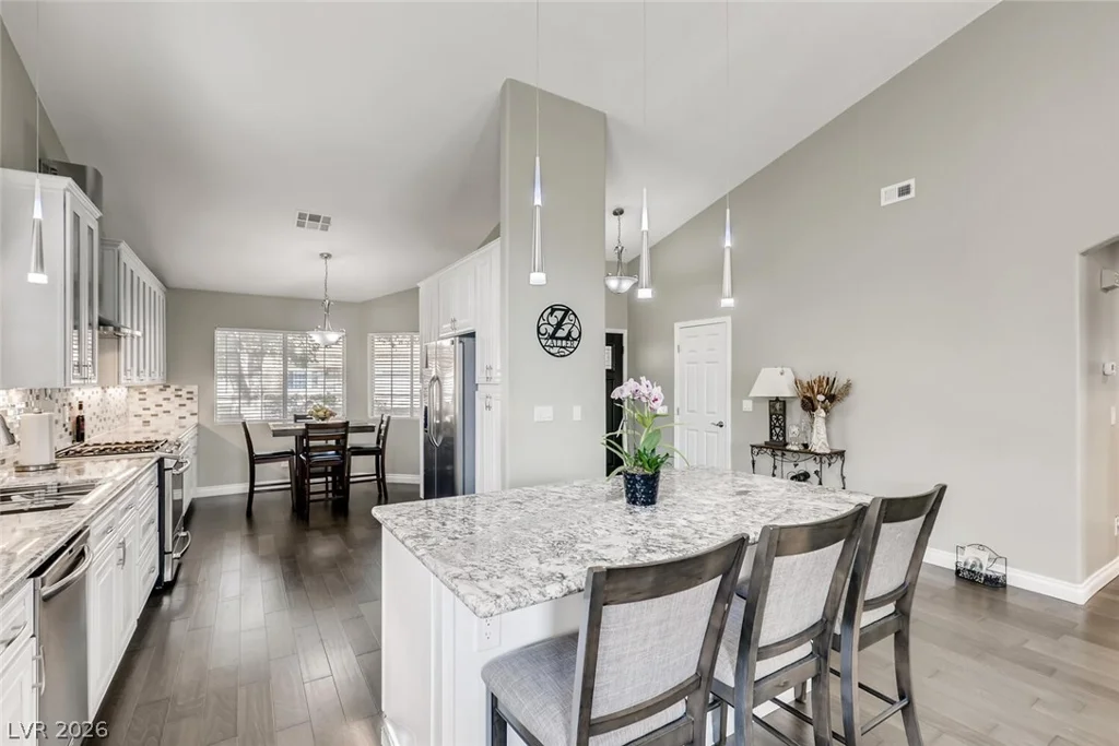5448 Red Sun, Las Vegas, NV 89149