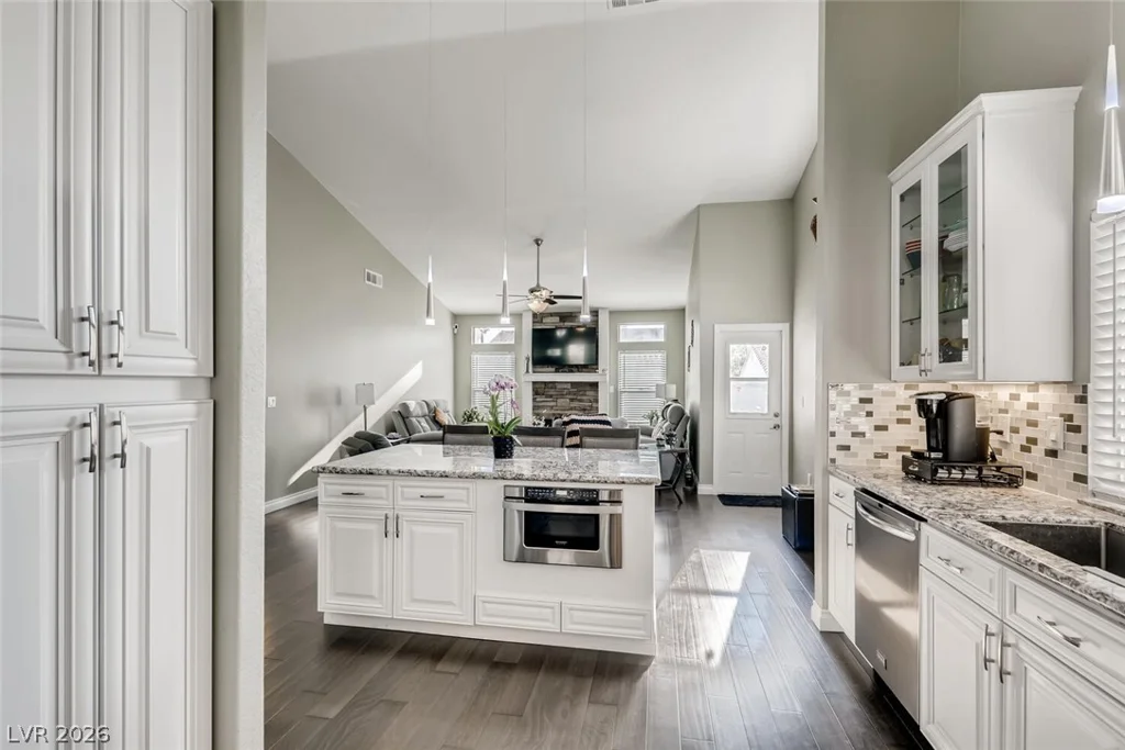 5448 Red Sun, Las Vegas, NV 89149