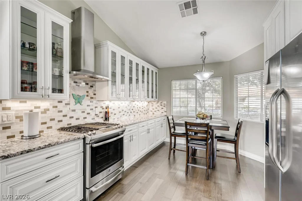 5448 Red Sun, Las Vegas, NV 89149