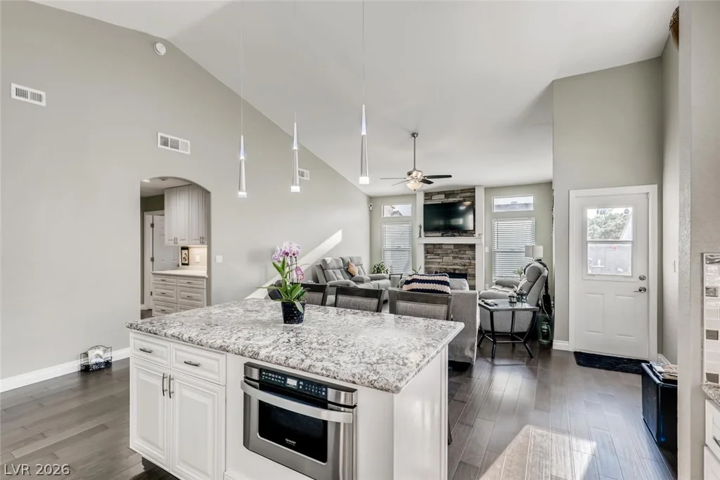 5448 Red Sun, Las Vegas, NV 89149