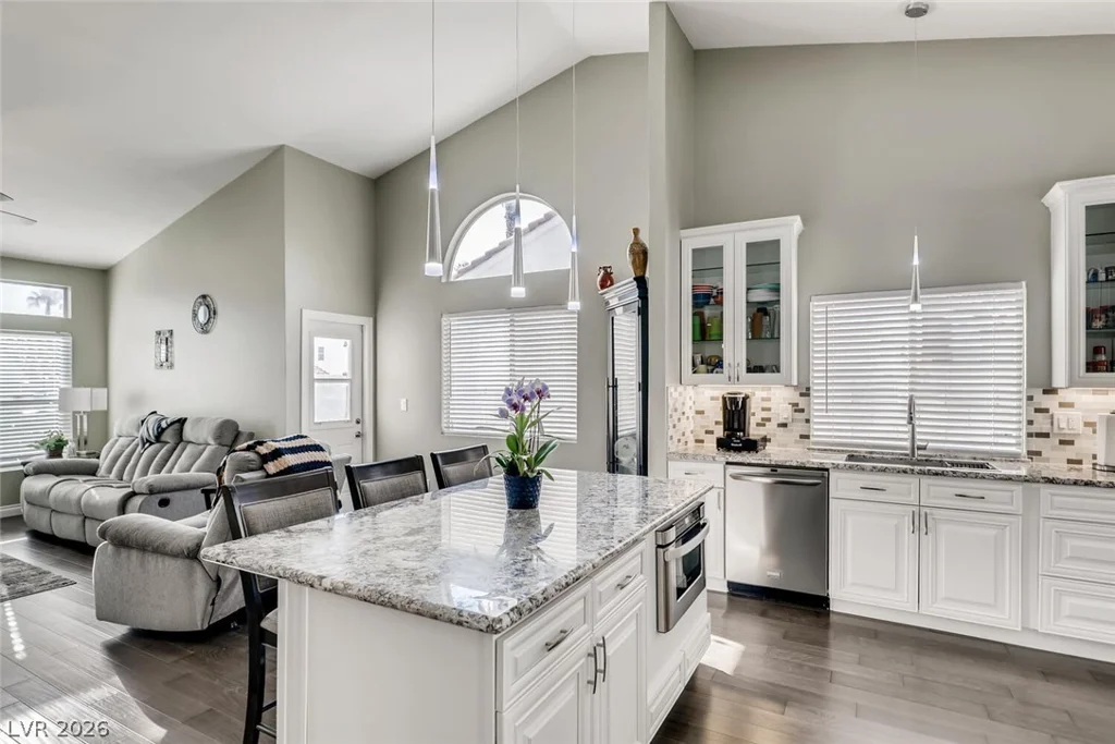 5448 Red Sun, Las Vegas, NV 89149