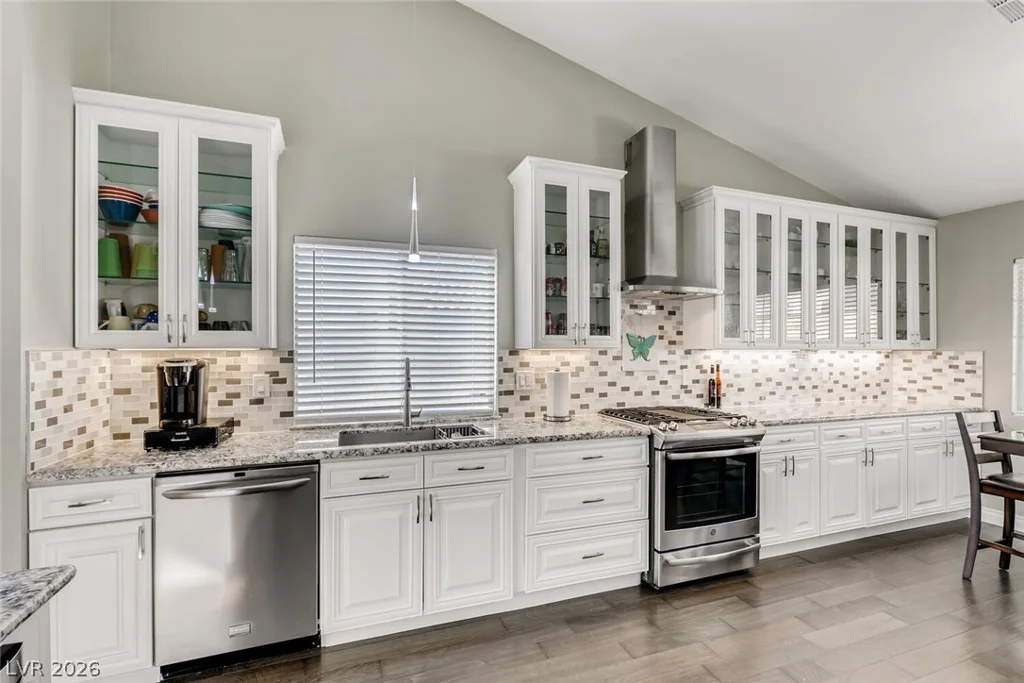 5448 Red Sun, Las Vegas, NV 89149