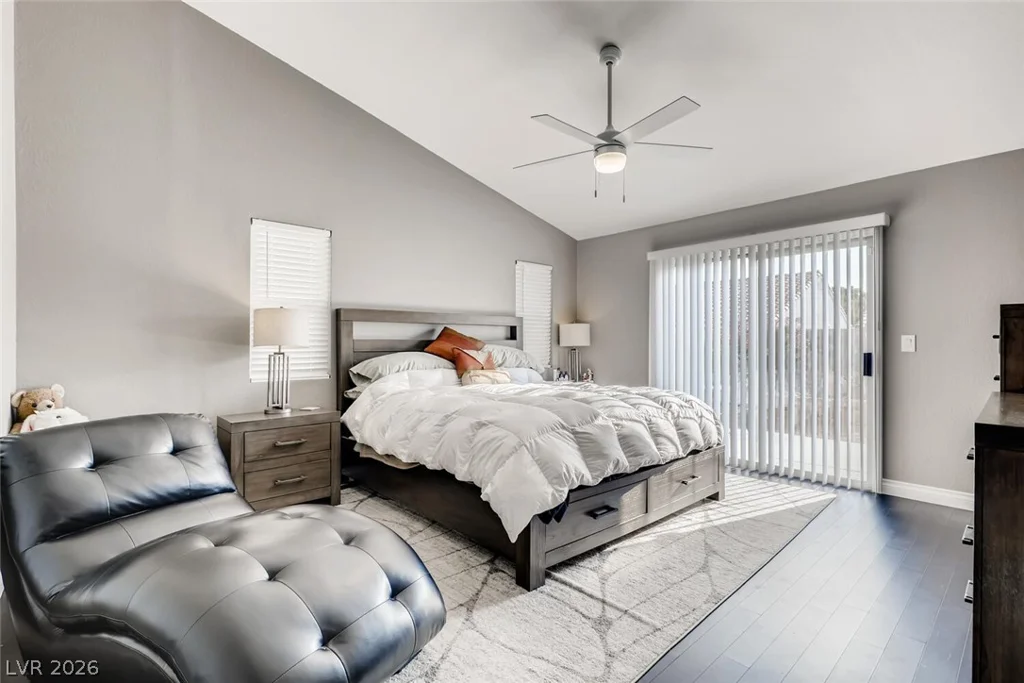 5448 Red Sun, Las Vegas, NV 89149