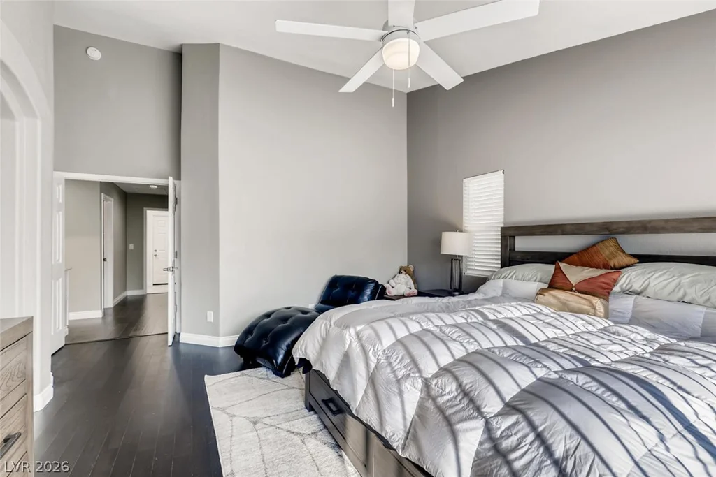 5448 Red Sun, Las Vegas, NV 89149