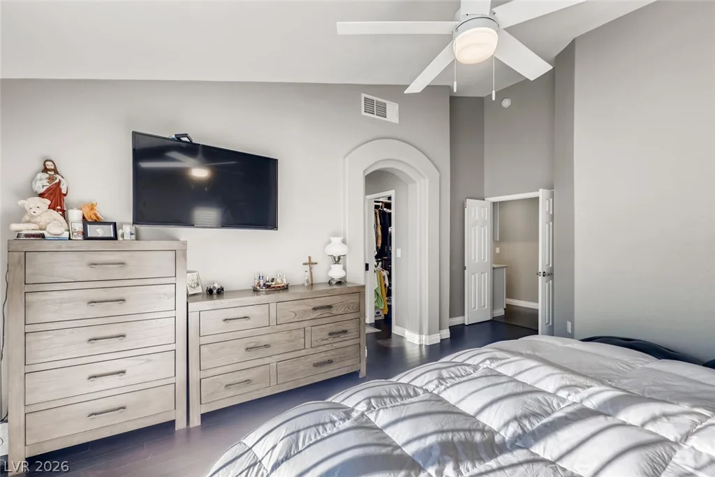 5448 Red Sun, Las Vegas, NV 89149