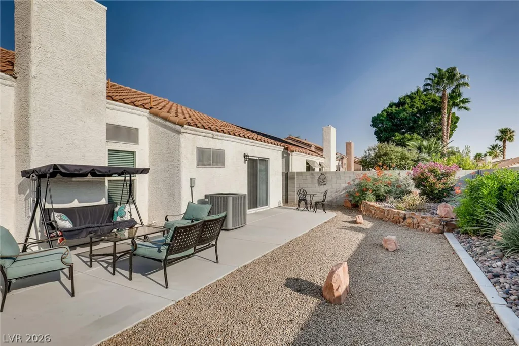 5448 Red Sun, Las Vegas, NV 89149