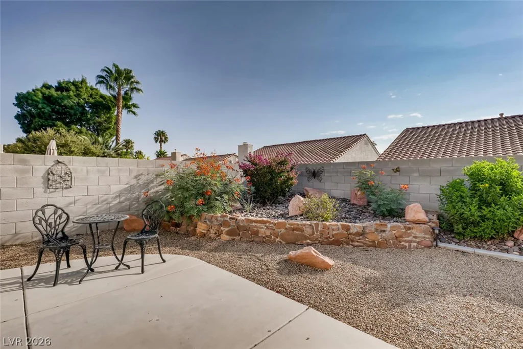 5448 Red Sun, Las Vegas, NV 89149