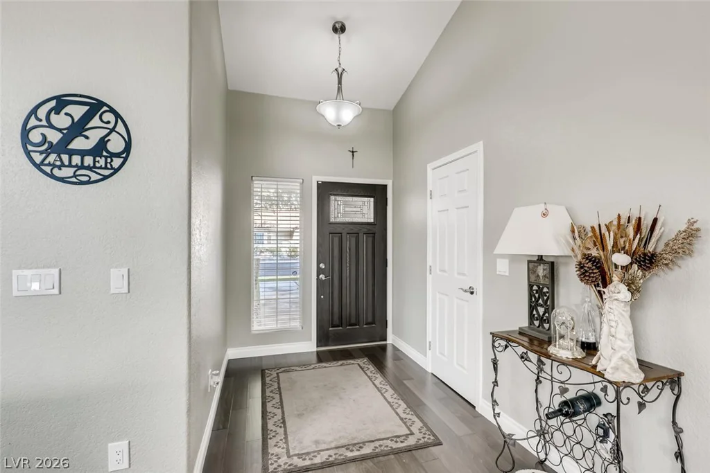5448 Red Sun, Las Vegas, NV 89149
