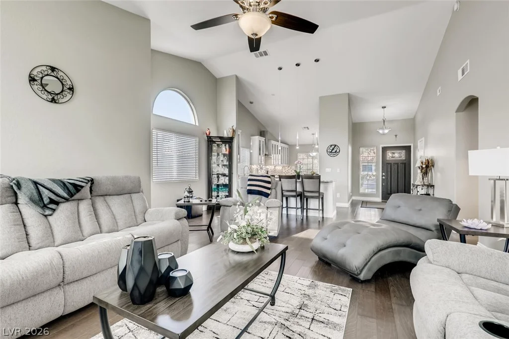 5448 Red Sun, Las Vegas, NV 89149
