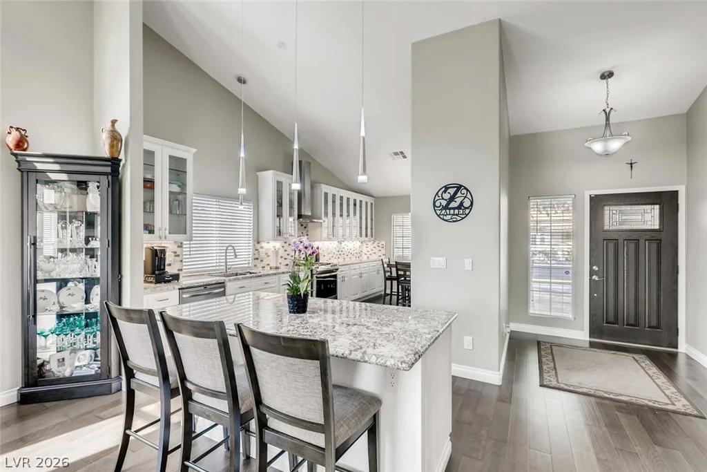 5448 Red Sun, Las Vegas, NV 89149