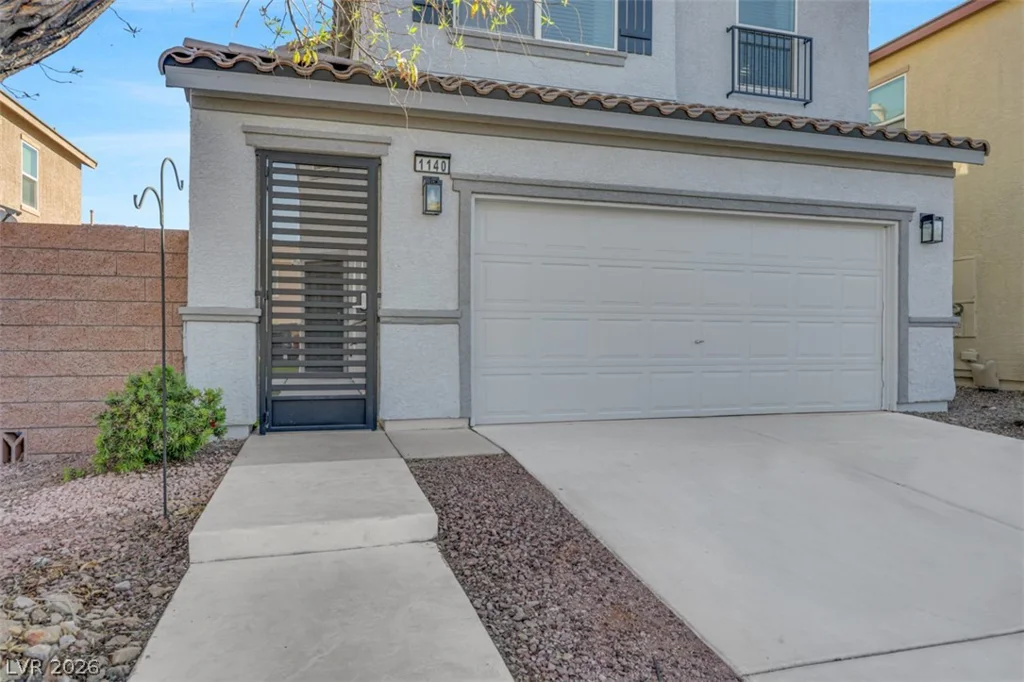 1140 Blakes Field, Henderson, NV 89011
