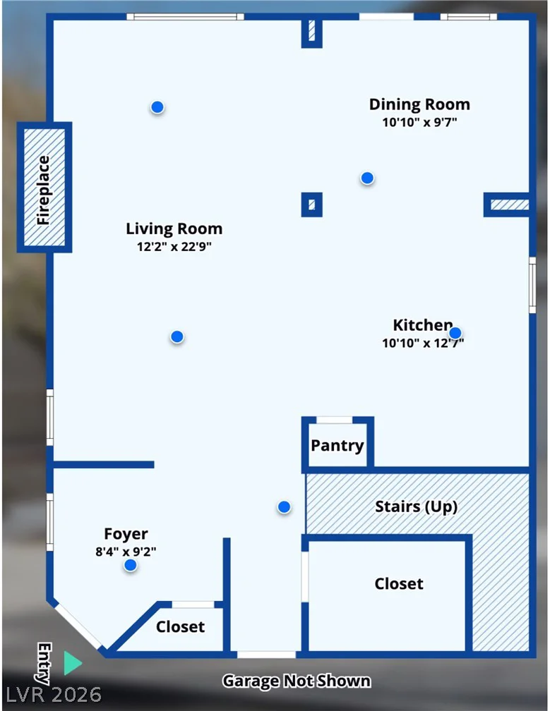 1140 Blakes Field, Henderson, NV 89011