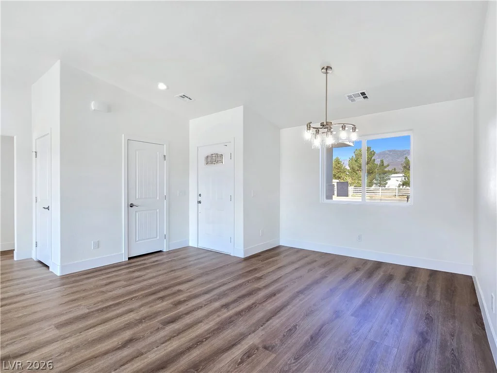 5880 Johnnie Mine, Pahrump, NV 89060