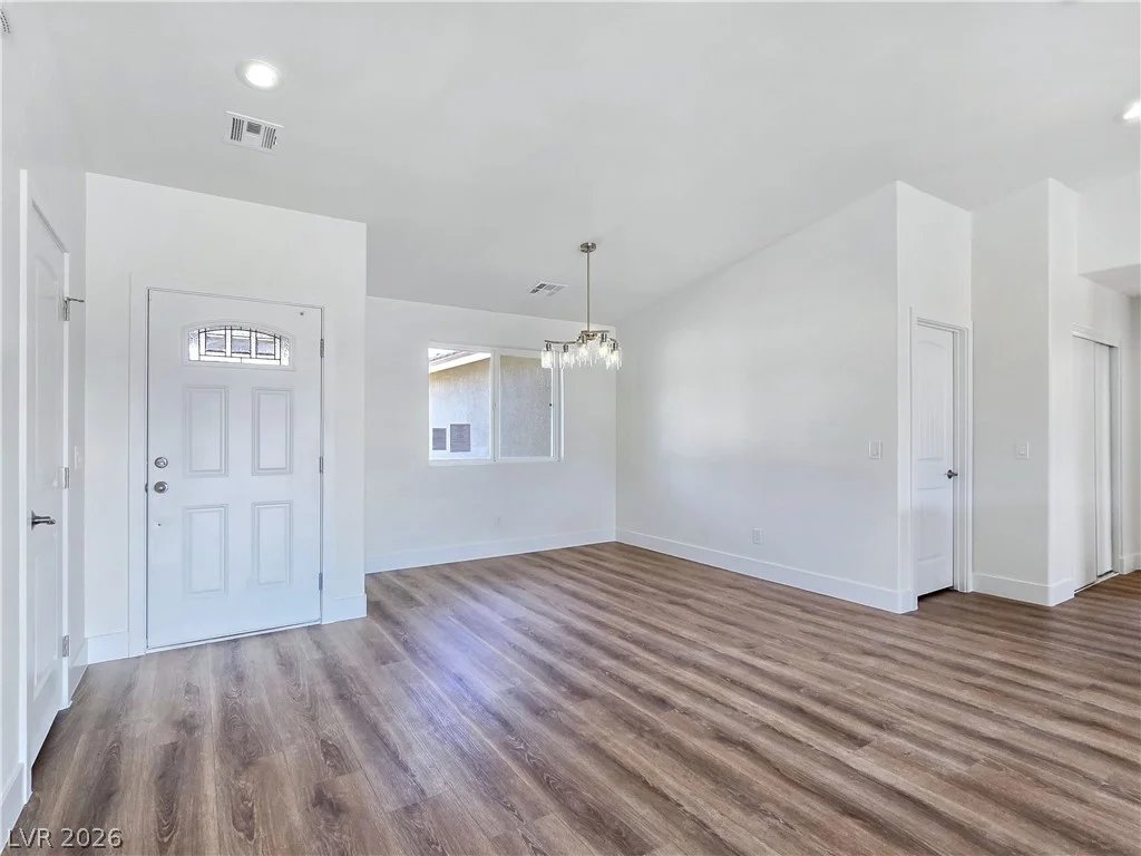 5880 Johnnie Mine, Pahrump, NV 89060