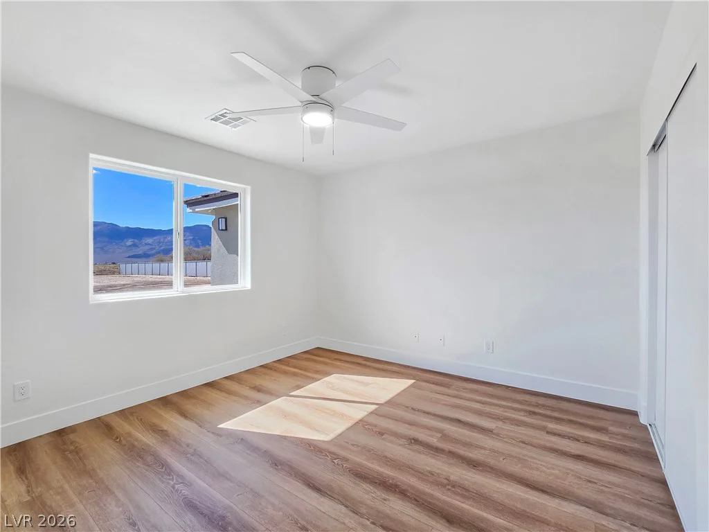 5880 Johnnie Mine, Pahrump, NV 89060