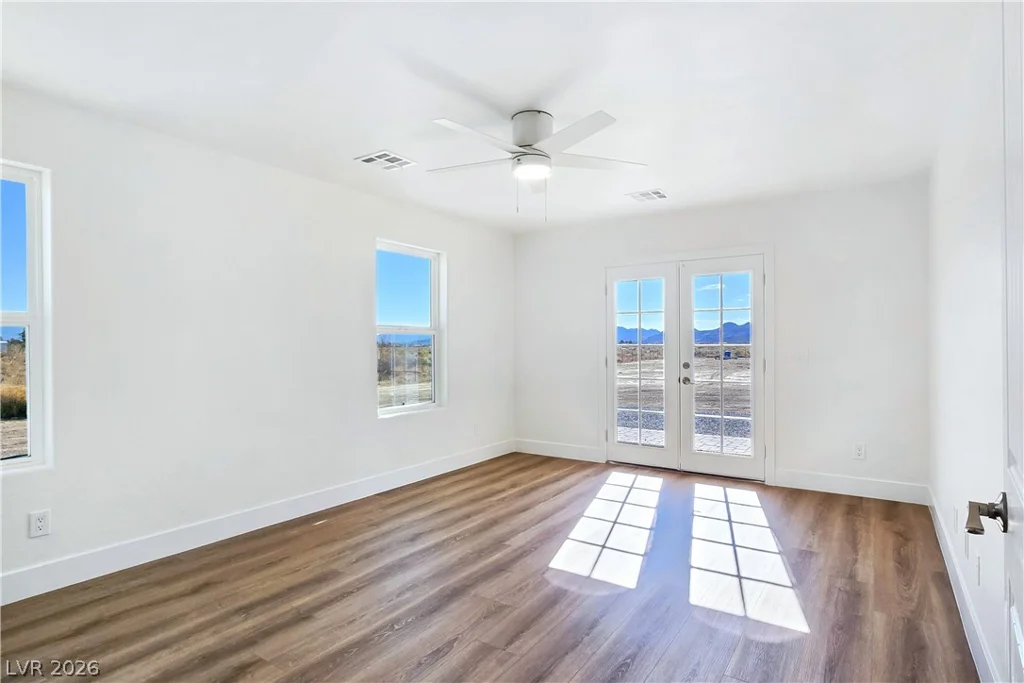5880 Johnnie Mine, Pahrump, NV 89060