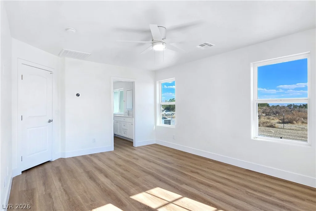5880 Johnnie Mine, Pahrump, NV 89060