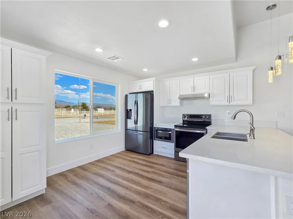 5880 Johnnie Mine, Pahrump, NV 89060