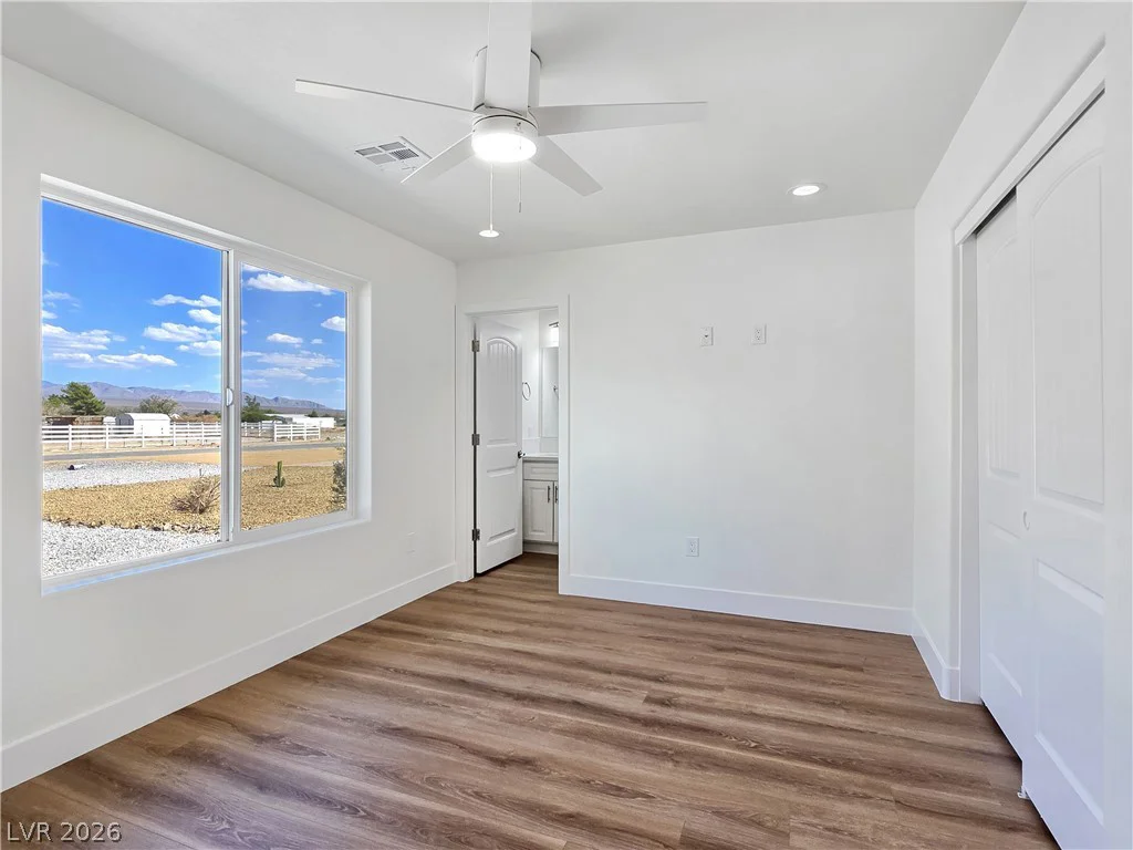 5880 Johnnie Mine, Pahrump, NV 89060