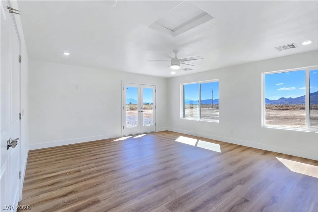 5880 Johnnie Mine, Pahrump, NV 89060