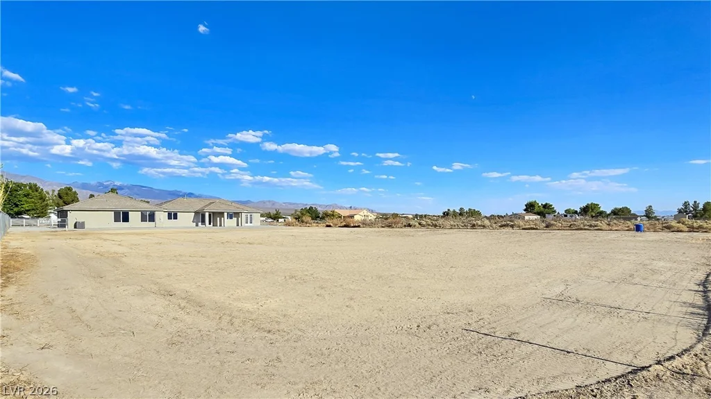 5880 Johnnie Mine, Pahrump, NV 89060