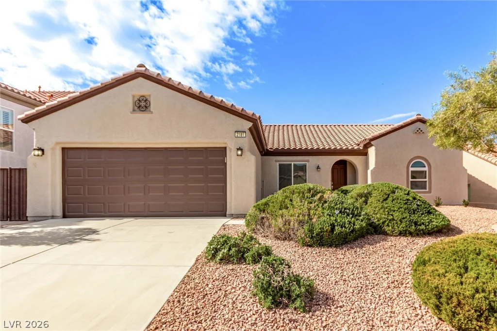 2181 Silent Echoes, Henderson, NV 89044