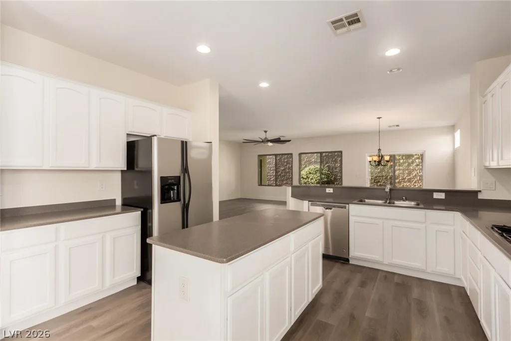 2181 Silent Echoes, Henderson, NV 89044