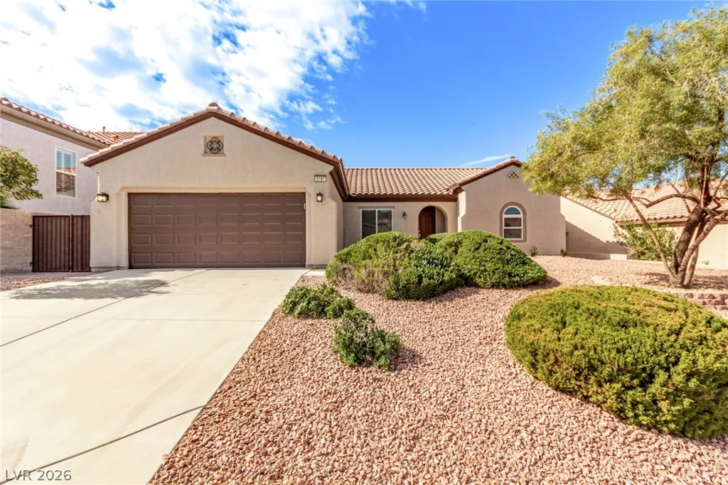 2181 Silent Echoes, Henderson, NV 89044