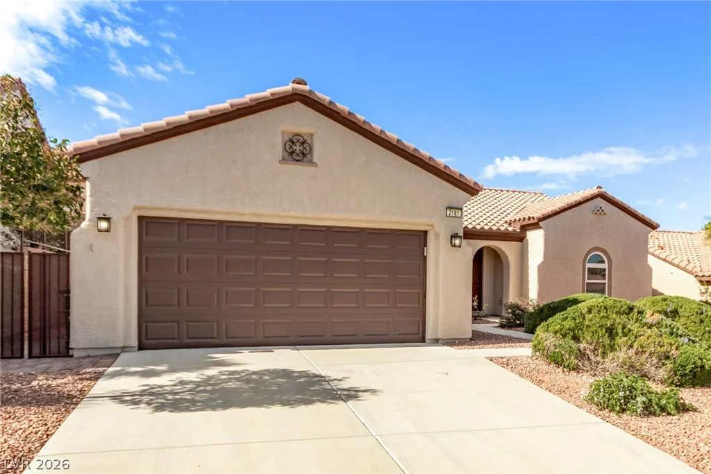 2181 Silent Echoes, Henderson, NV 89044