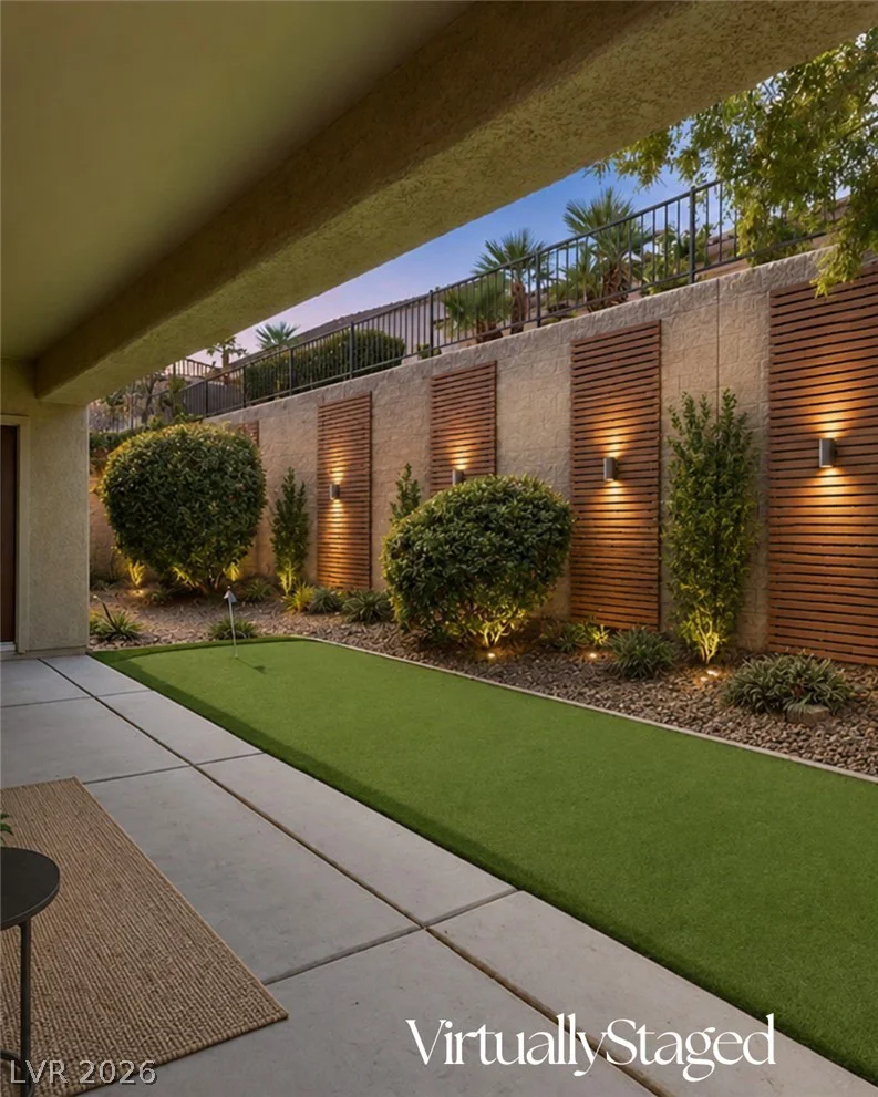 2181 Silent Echoes, Henderson, NV 89044