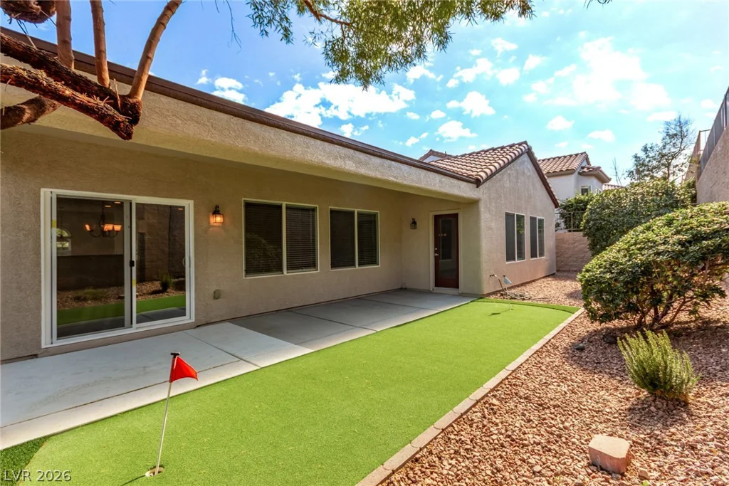 2181 Silent Echoes, Henderson, NV 89044