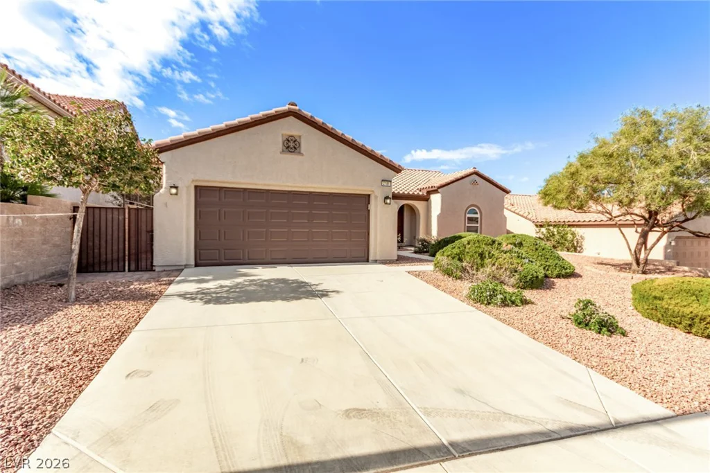 2181 Silent Echoes, Henderson, NV 89044