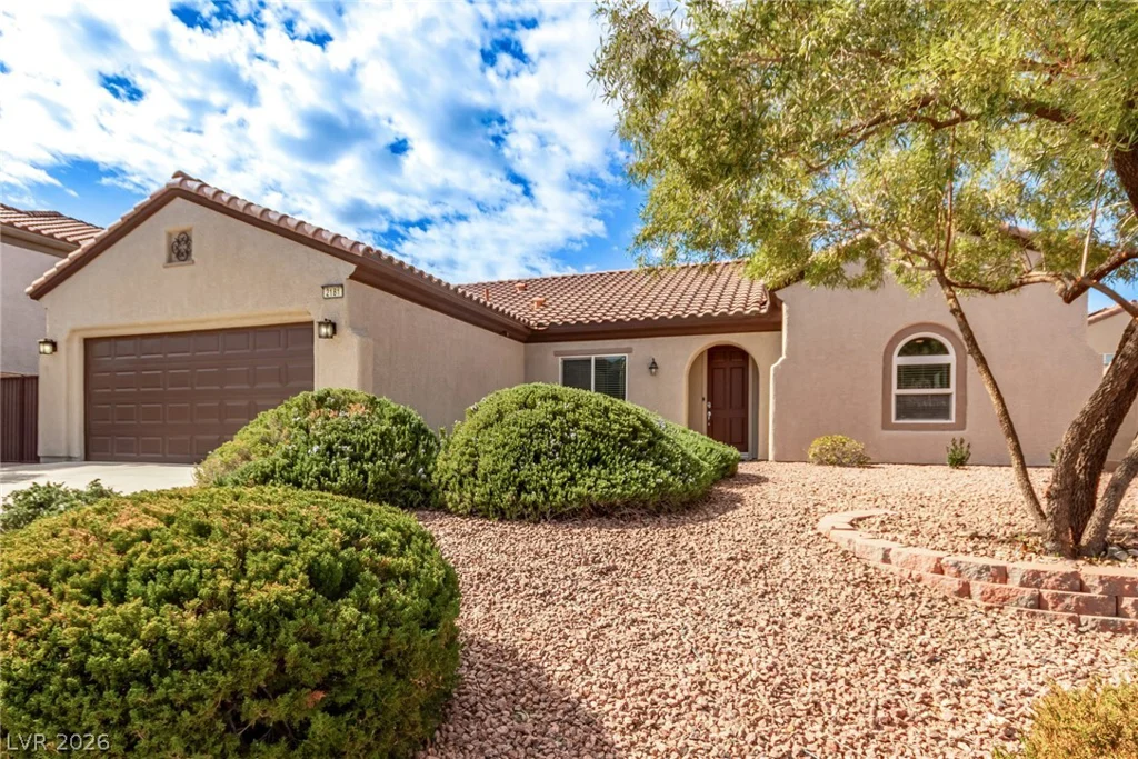 2181 Silent Echoes, Henderson, NV 89044