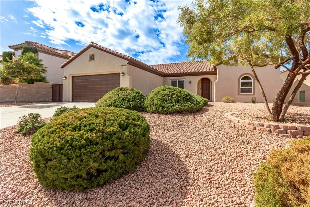 2181 Silent Echoes, Henderson, NV 89044