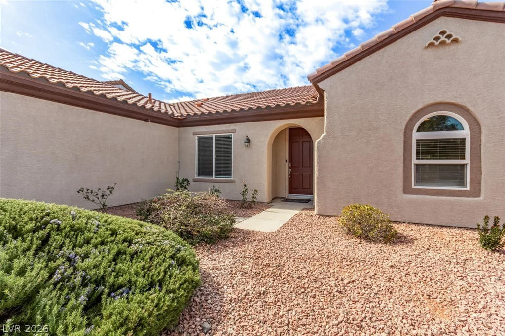 2181 Silent Echoes, Henderson, NV 89044