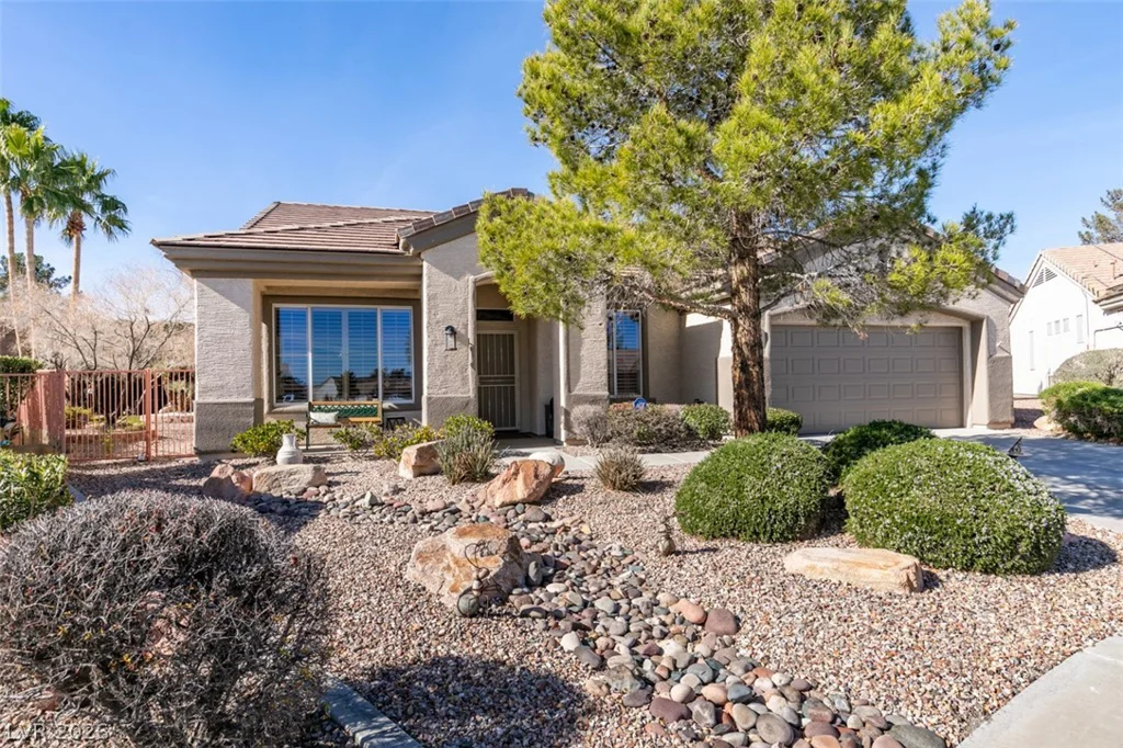 493 Lace Haven, Henderson, NV 89012
