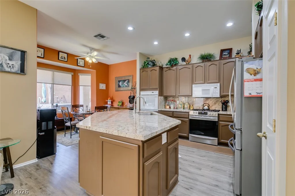 493 Lace Haven, Henderson, NV 89012