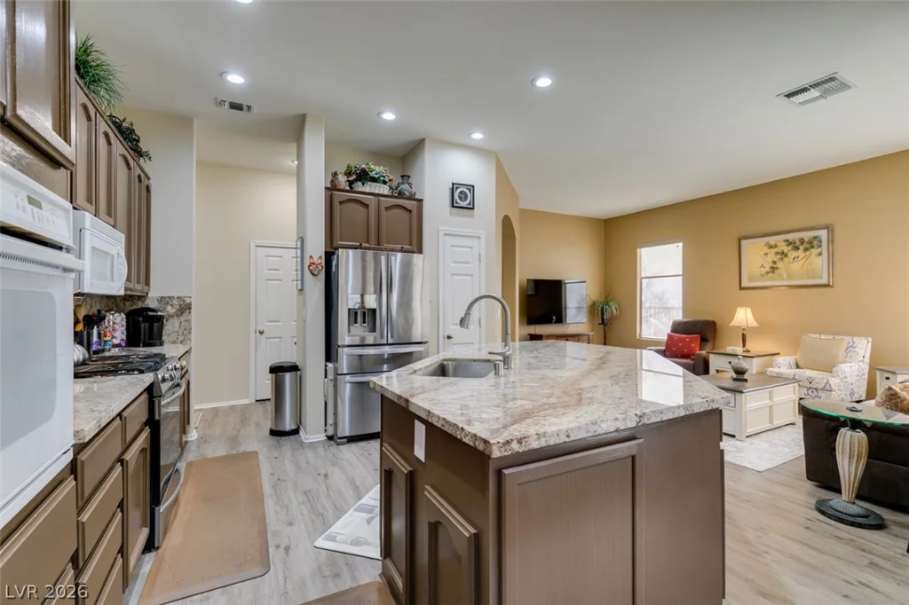 493 Lace Haven, Henderson, NV 89012
