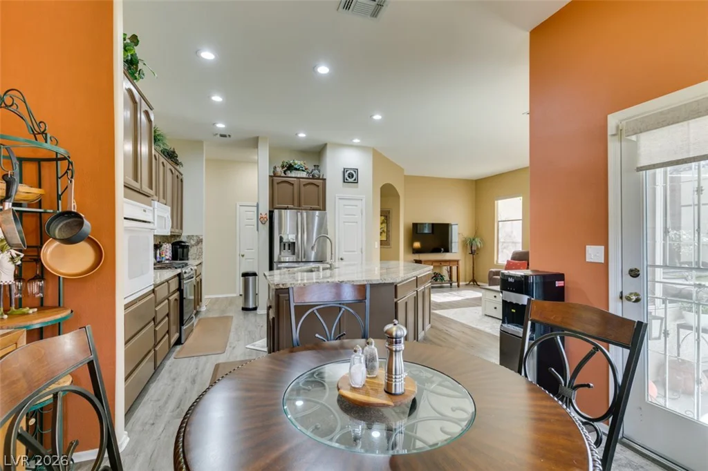 493 Lace Haven, Henderson, NV 89012