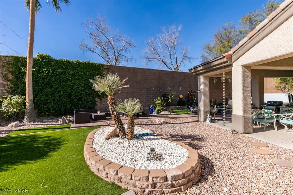 493 Lace Haven, Henderson, NV 89012