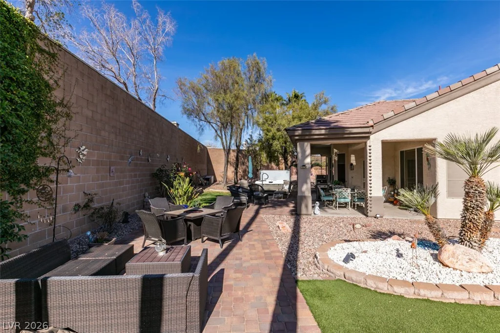 493 Lace Haven, Henderson, NV 89012