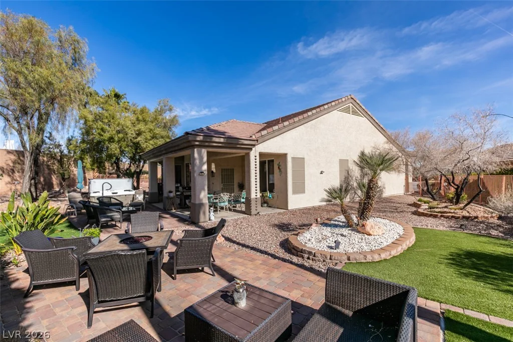 493 Lace Haven, Henderson, NV 89012