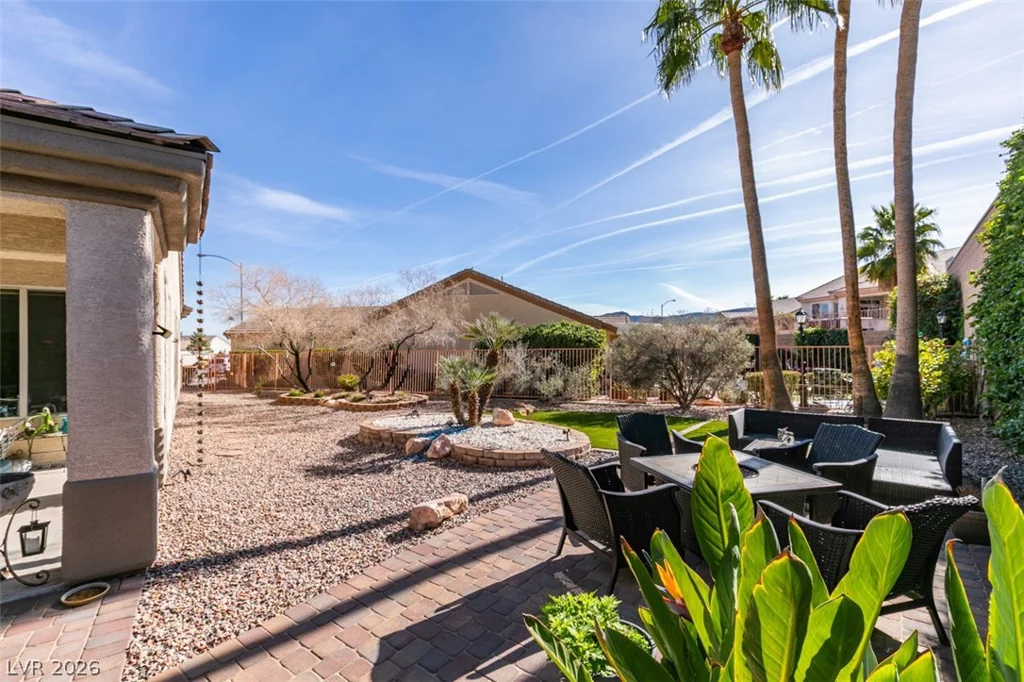 493 Lace Haven, Henderson, NV 89012