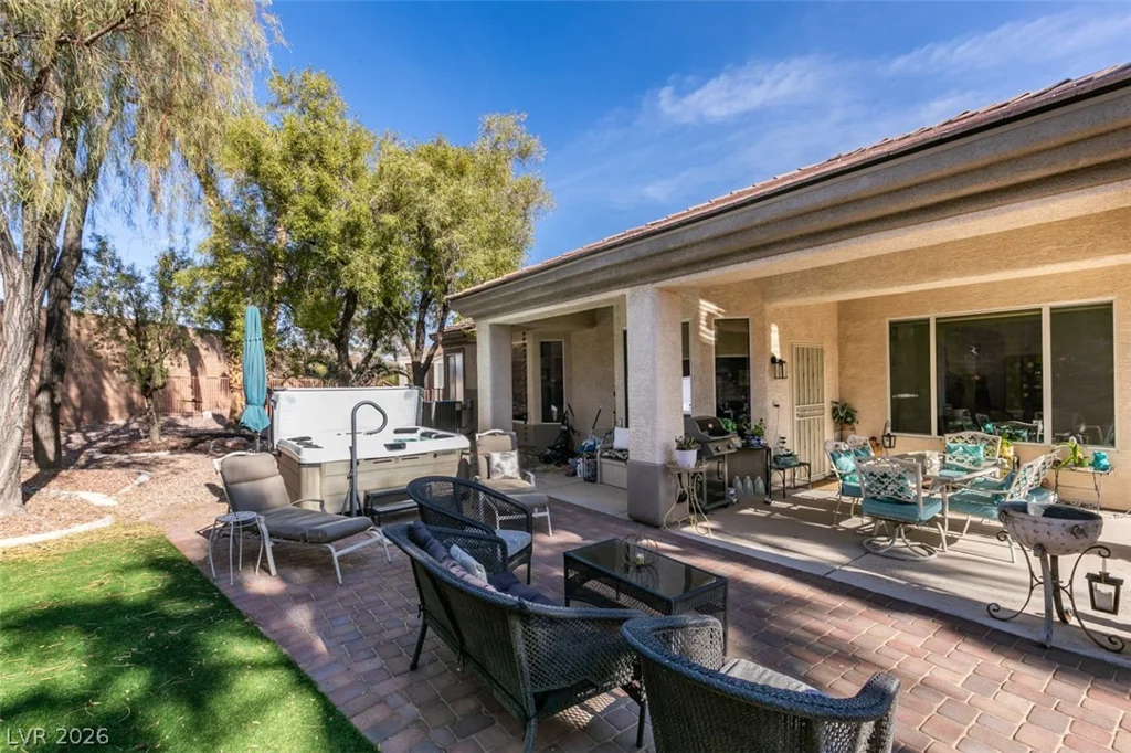 493 Lace Haven, Henderson, NV 89012