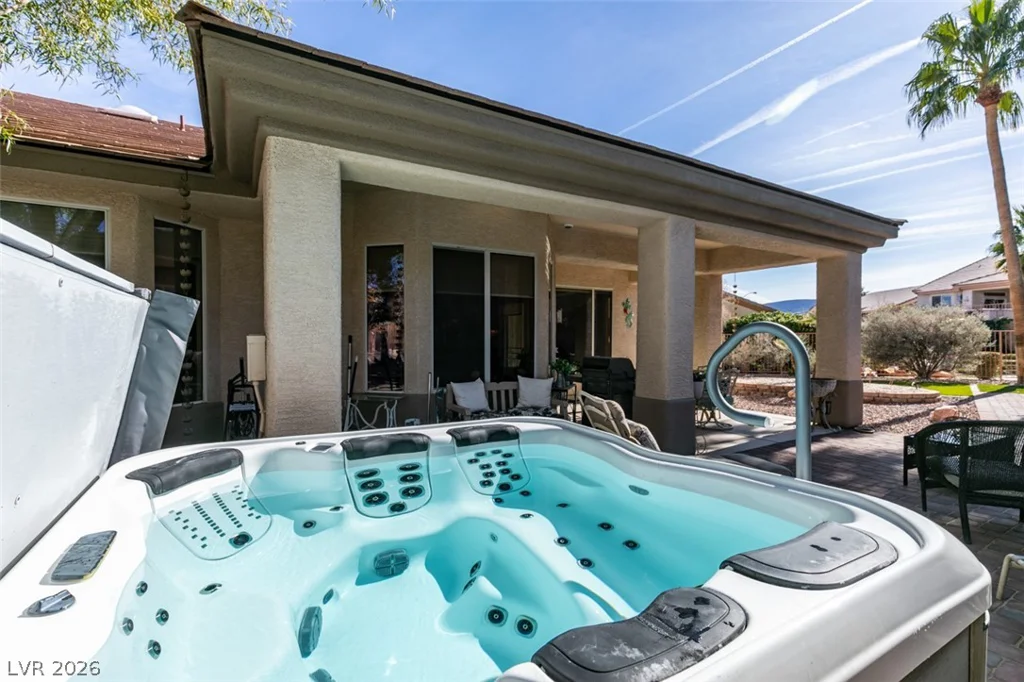 493 Lace Haven, Henderson, NV 89012