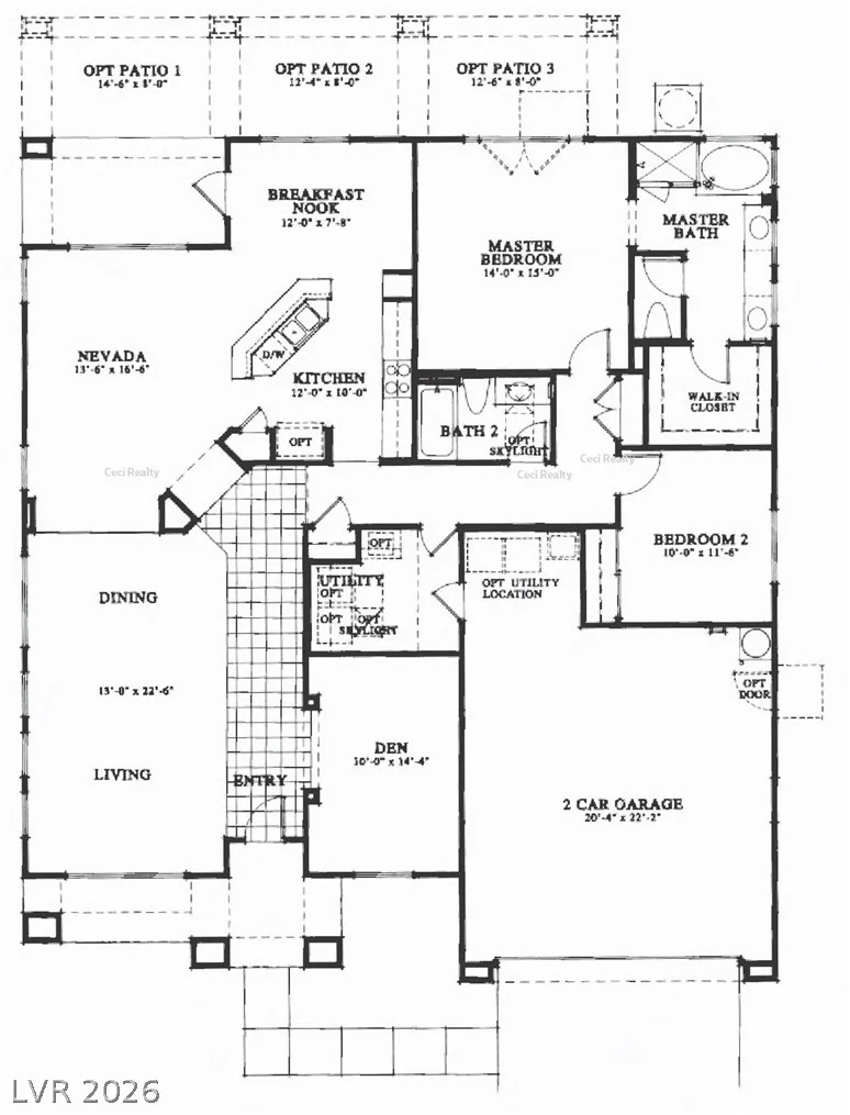 493 Lace Haven, Henderson, NV 89012